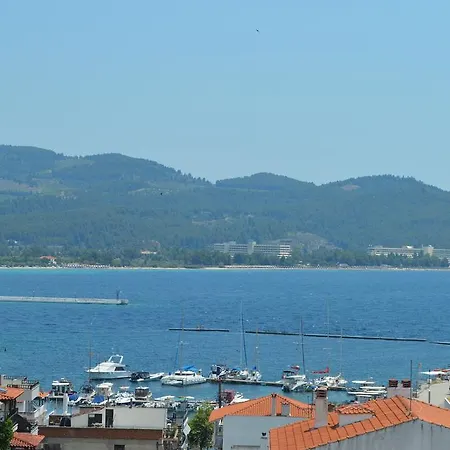 Kamis Σπίτι διακοπών Νέος Μαρμαράς