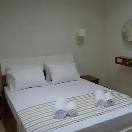 Feriehus Kamis Neos Marmaras