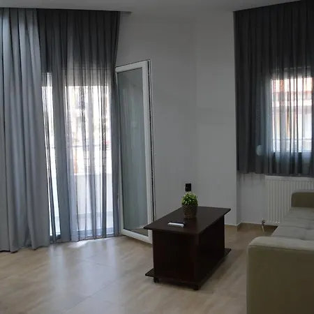 Holiday home Kamis