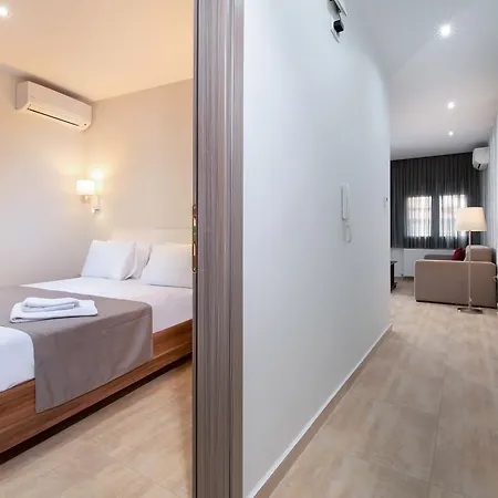 Holiday home Kamis