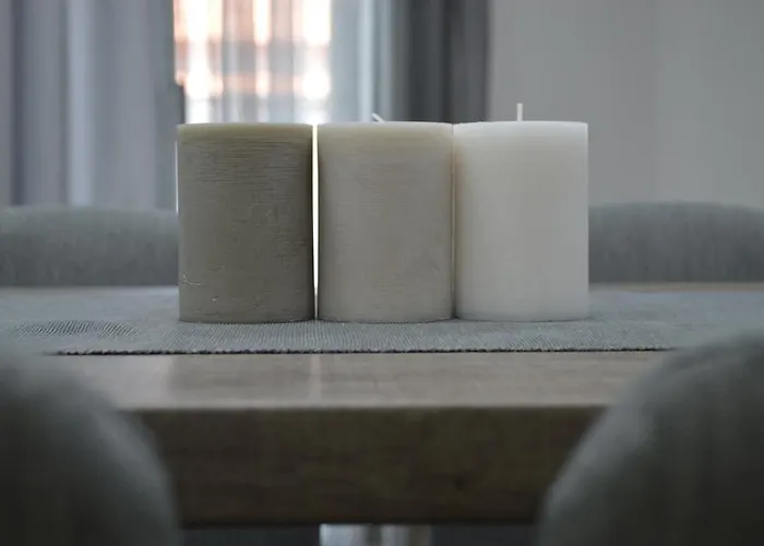 Casa de Férias Kamis