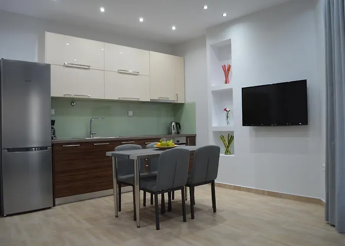 Kamis Casa de Férias