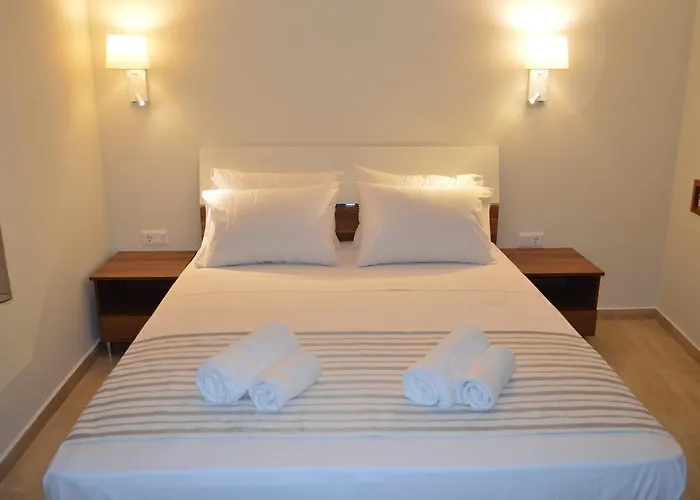 Casa de Férias Kamis Néos Marmarás