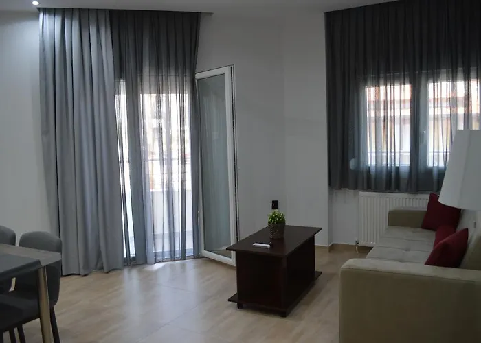 Casa de Férias Kamis