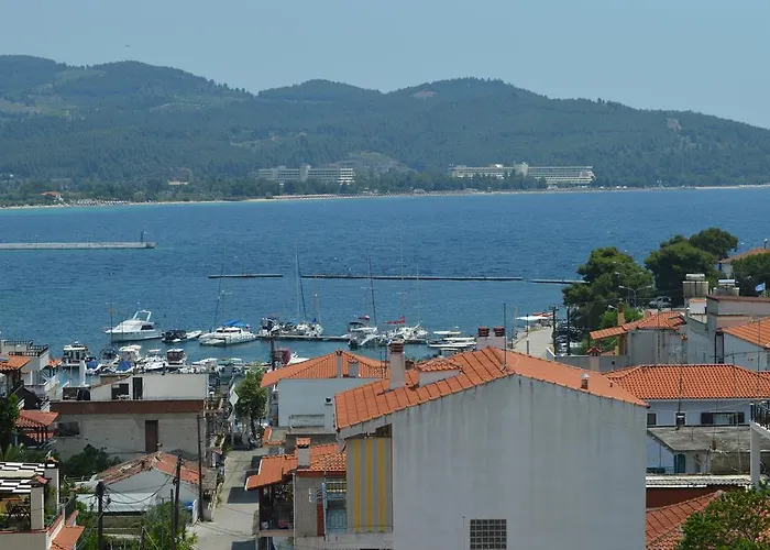 Kamis Casa de Férias *