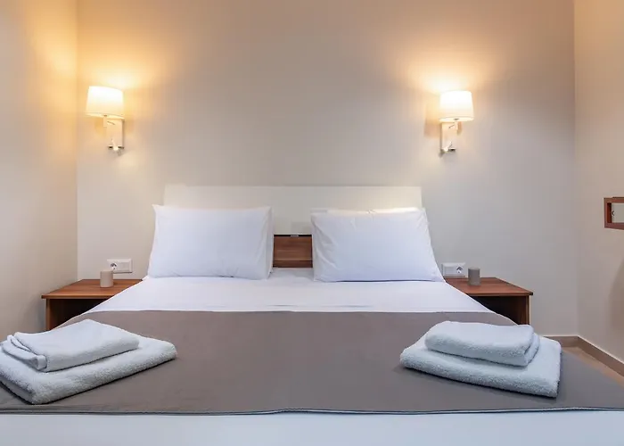 Kamis Casa de Férias