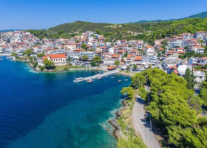 Kamis Casa de Férias