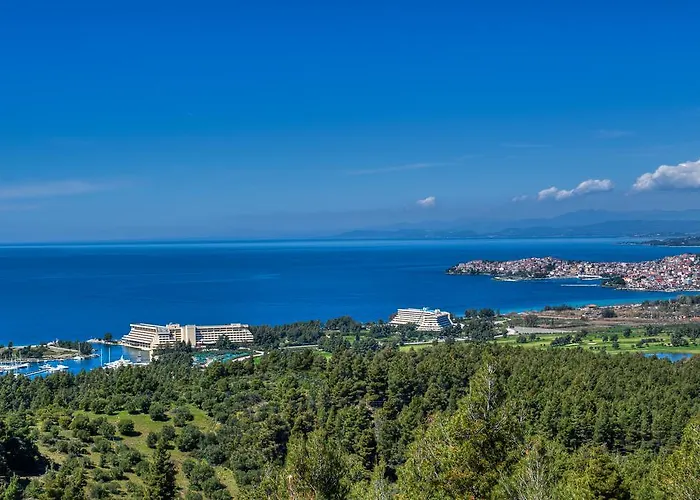 Kamis * Néos Marmarás