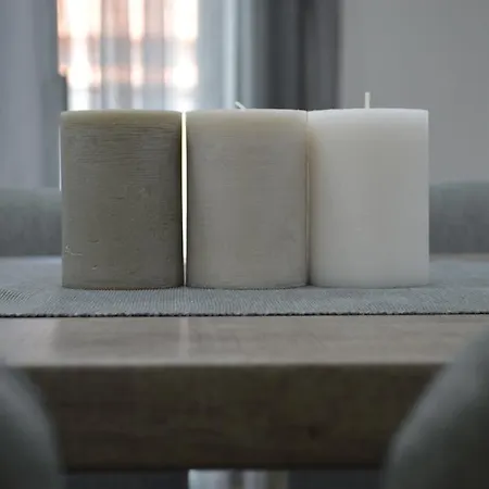 בית נופש Kamis