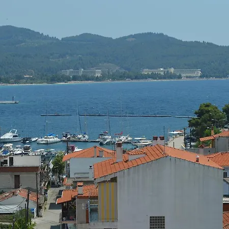 Kamis בית נופש *